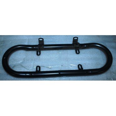 Arora Tdr41Z Rüzgar New  Arka Tampon Demi̇ri̇