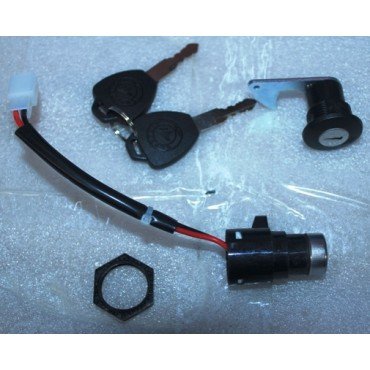 Arora Tdr41Z Rüzgar New  Kontak Takimi