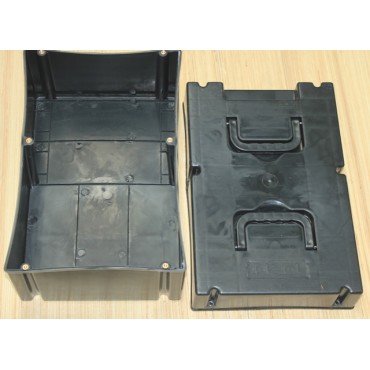 Arora Tdr41Z Rüzgar New  Akü Kutusu Takim