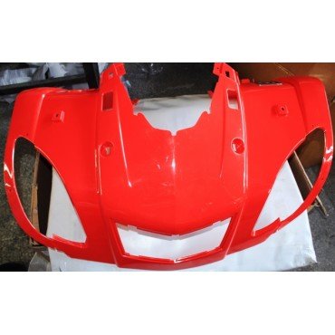 Arora Hunter Ön Panel Yeşi̇l