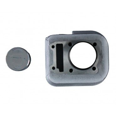 Arora Hunter Si̇li̇ndi̇r Set