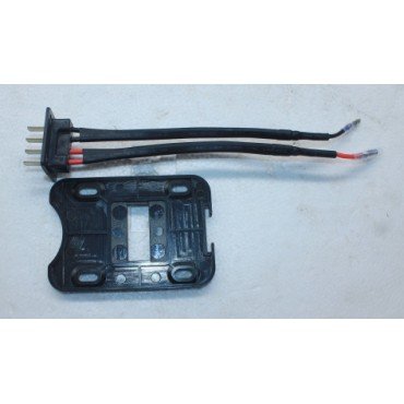 Arora Milan Akü Soketi