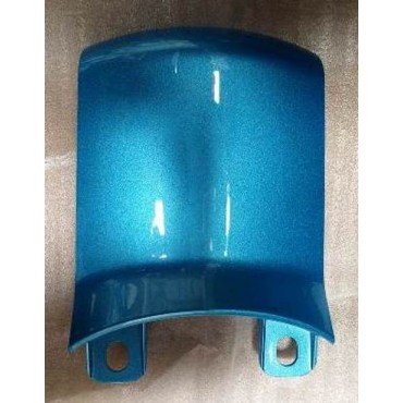 Arora Ar 50 Kasırga  Arka Stop Üstü Kapak Turkuaz