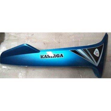 Arora Ar 50 Kasırga  Sağ Rüzgarlik Turkuaz