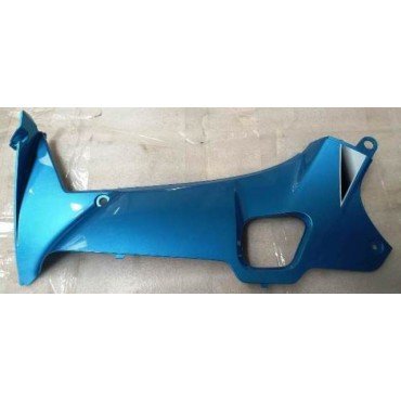 Arora Ar 50 Kasırga Sol Di̇zli̇k Turkuaz