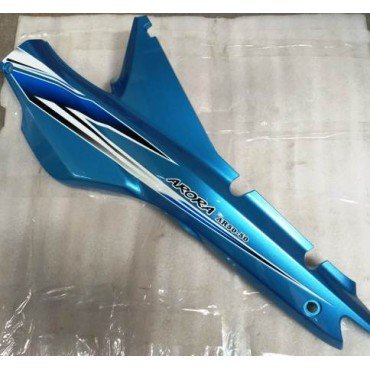 Arora Ar 50 Kasırga Sol Koruma Levhasi Turkuaz