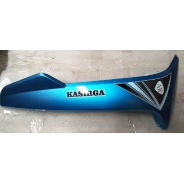 Arora Ar 50 Kasırga Sol Rüzgarlik Turkuaz