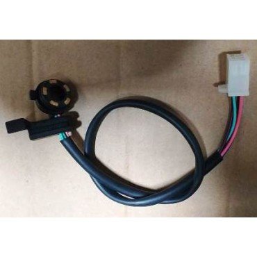 Arora Ar 50 Kasırga Vi̇tes Müşürü