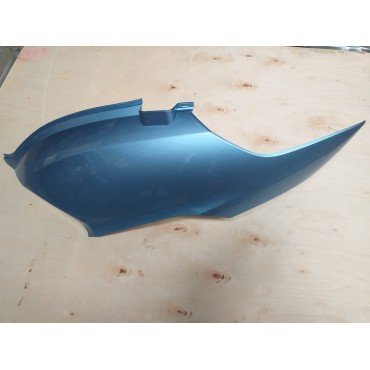 Arora Special 125  Sağ Koruma Levhasi Mavi̇