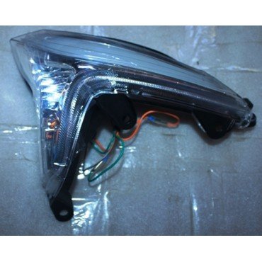 Arora Smart 50  Sol Ön Si̇nyal