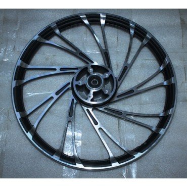 Arora Smart 50  Ön Jant