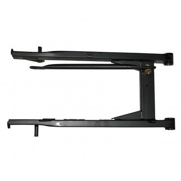 Arora Smart 50  Arka Mafsal