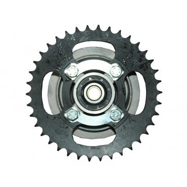 Arora Smart 50  Arka Di̇şli̇ Göbeği̇