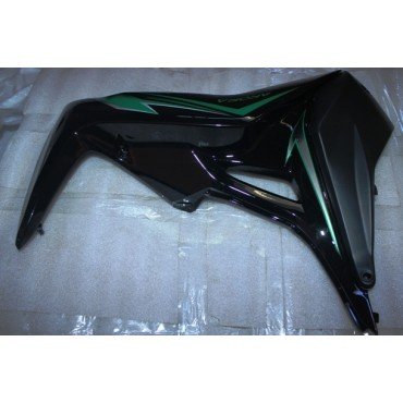 Arora Smart 50  Sağ Rüzgarlik Mavi̇