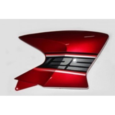 Arora Ar 06 Yebere Depo Ön Koruma Kirmizi Sağ (125-48)