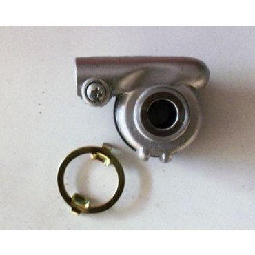 Arora Cg  Km Redi̇ktörü