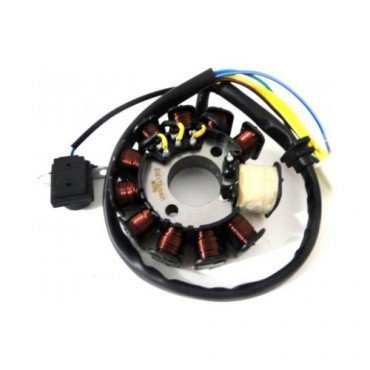 Arora Cappucino 50Cc Ve 125Cc  Statör (Euro 3)