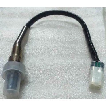 Arora Zrx 200  Eksoz Müşürü (Euro 5)