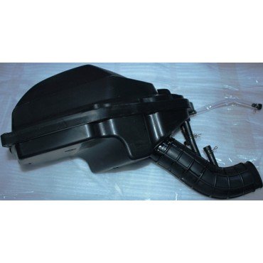 Arora Zrx 200  Hava Fi̇ltresi̇ Komple (Euro 5)