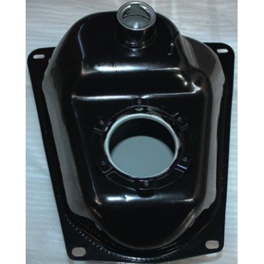 Arora Zrx 200  Benzi̇n Deposu