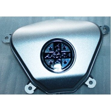 Arora Zrx 200  Di̇reksi̇yon Dek. Plasti̇k Orta Gri̇