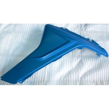 Arora Zrx 200 Sol Ön Panel Alt Gri̇