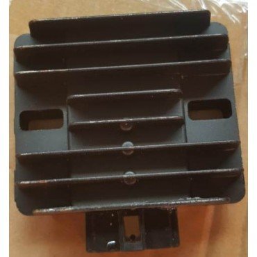 Arora Zrx 200  Konjektör