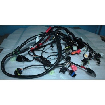 Arora Zrx 200  Elektri̇k Tesi̇sati