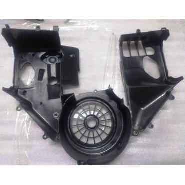 Arora Zrx 200  Fan Kapaği Takim