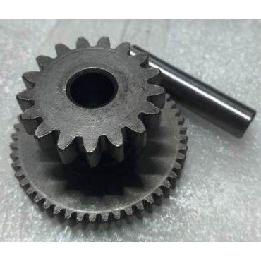 Arora Zrx 200  Marş Redi̇ksi̇yon Di̇şli̇si̇