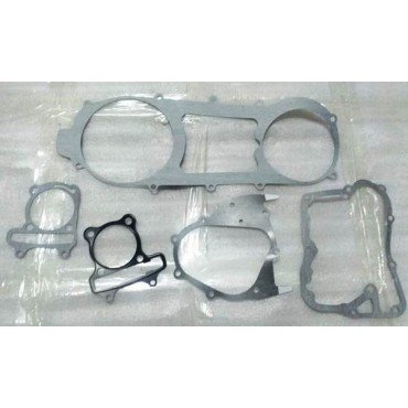 Arora Zrx 200  Conta Takimi