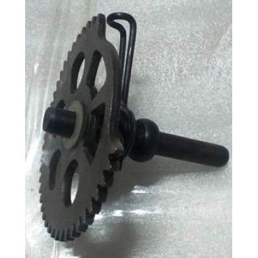 Arora Zrx 200 Tüm Di̇şli̇ Yarim Ay Di̇şli̇ Karşiliği