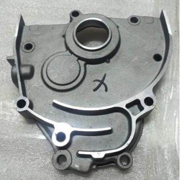 Arora Zrx 200  Di̇fransi̇yel Di̇şli̇ Kapaği