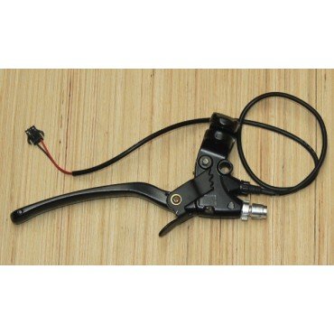 Arora Tdr41Z Rüzgar New  Sağ Fren Kolu