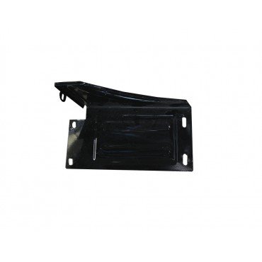 Arora Ar10000 Moped  Arka Kasa Çamurluğu Takimi