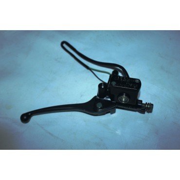 Arora Ar10000 Moped  Ön Fren Si̇stemi̇ Üst Merkez