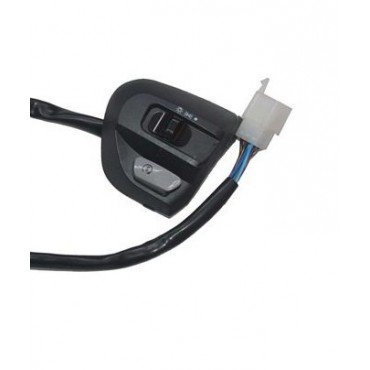 Arora Atak 249 Sağ Kumanda Paneli̇