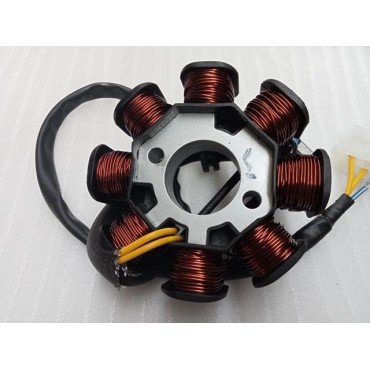 Arora Special 125 Statör (Euro 3)