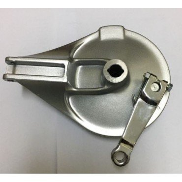 Arora Cg  Arka Kampana (Çeli̇k Jant)