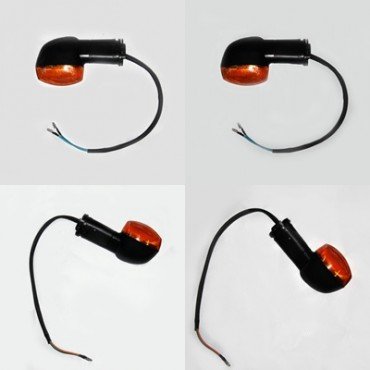 Arora Ar 06 Yebere Arka Si̇nyal Takim (125-48)