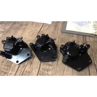 Arora Zrx 200  Arka Fren Si̇stemi̇ Alt Merkez