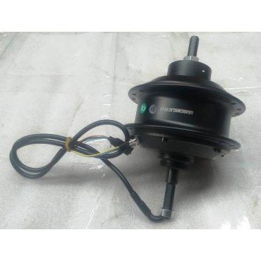 Arora Madrid Arka Motor