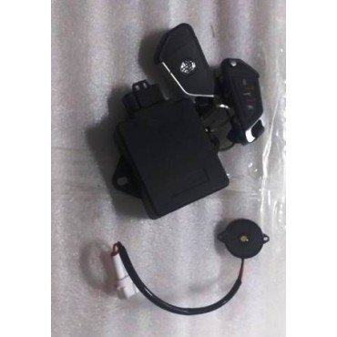 Arora Zrx 200 Start- Stop Algilayici