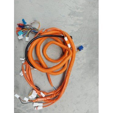 Arora Atak 249  Elektri̇k Tesi̇sati (60V.) 2022 Model