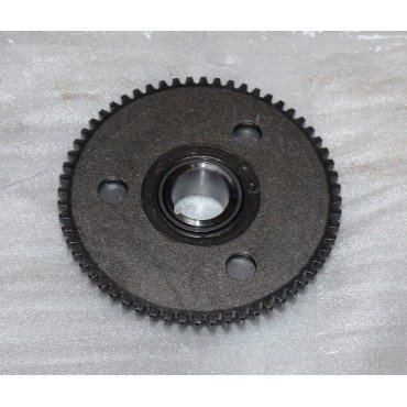 Arora Hunter Marş Kavrama Seti̇