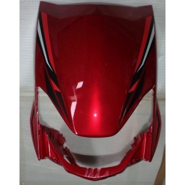 Arora Zr4  Ön Panel Beyaz