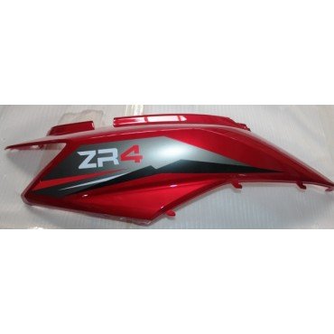 Arora Zr4 Sağ Koruma Levhasi Gri̇