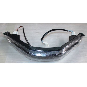 Arora Zr4  Ön Si̇nyal Takim