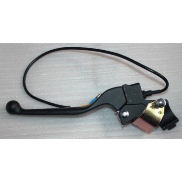 Arora Zr4 Sol Fren Kolu