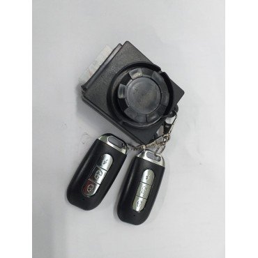 Arora Zr4  Alarm (E-Bi̇ke- 10 Soketli̇)